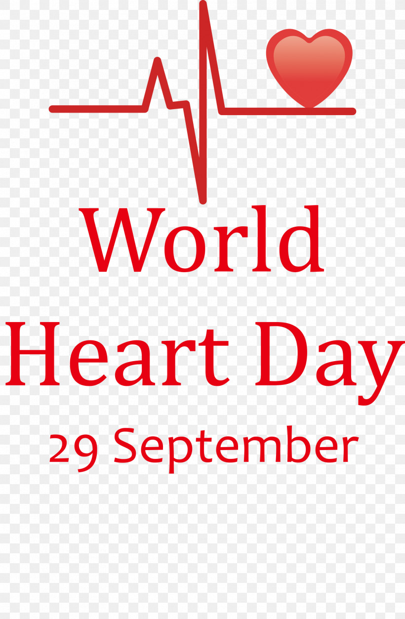 World Heart Day Heart Health, PNG, 1963x3000px, World Heart Day, Geometry, Health, Heart, Line Download Free