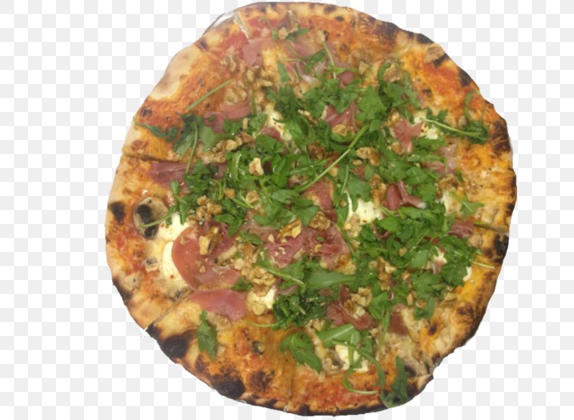 California-style Pizza Sicilian Pizza La Pizza D'Or Vegetarian Cuisine, PNG, 800x600px, Californiastyle Pizza, California Style Pizza, Cheese, Cuisine, Dish Download Free