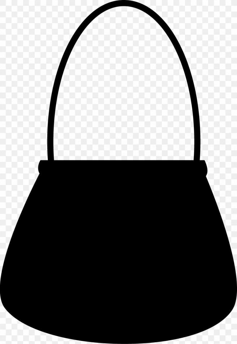 Clip Art Product Design Line, PNG, 967x1404px, Black M, Bag, Black, Blackandwhite, Fashion Accessory Download Free