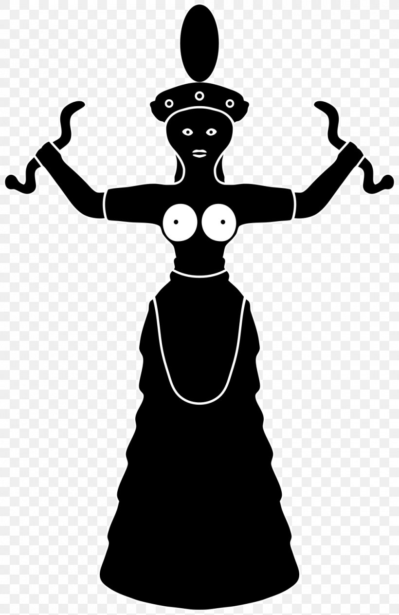 Knossos Minoan Snake Goddess Figurines Minoan Civilization Symbol Labrys, PNG, 1000x1541px, Knossos, Ariadne, Arthur Evans, Artwork, Astarte Download Free