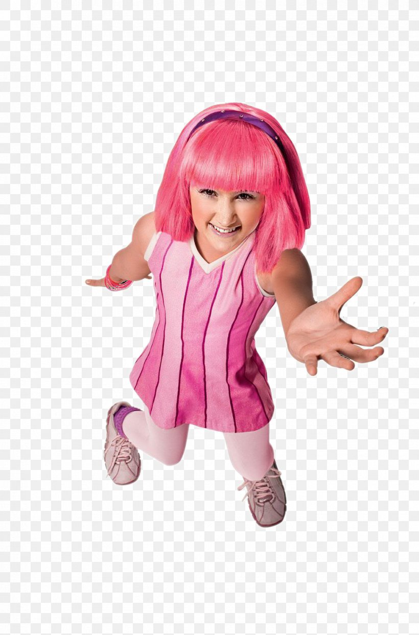 LazyTown Sportacus Stephanie Character Child, PNG, 971x1473px, Lazytown, Character, Child, Children S Television Series, Clothing Download Free