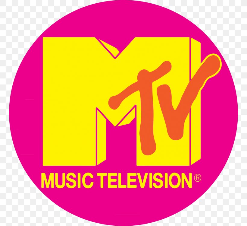 MTV Logo NickMusic Television, PNG, 760x749px, Watercolor, Cartoon, Flower, Frame, Heart Download Free