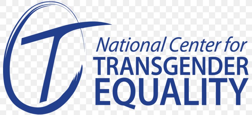 National Center For Transgender Equality Organization Discrimination Social Equality, PNG, 800x375px, Organization, Antidiscrimination Law, Area, Blue, Brand Download Free