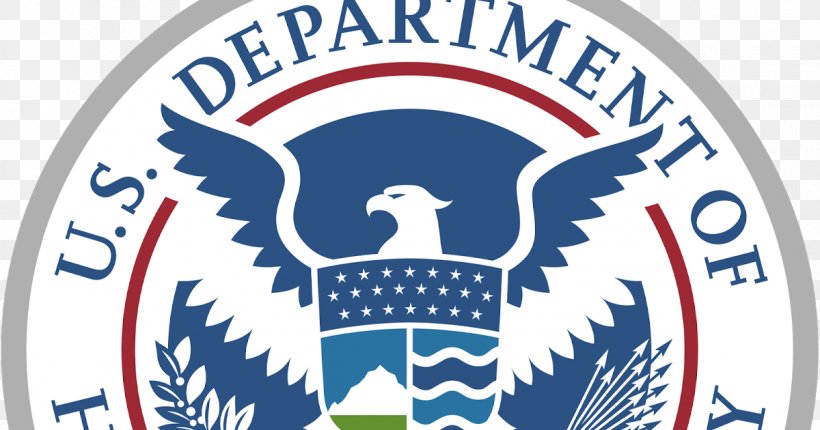 Seal Of The United States Department Of Homeland Security Federal Government Of The United States National Security Agency, PNG, 1200x630px, United States, Area, Brand, Information Assurance, Label Download Free