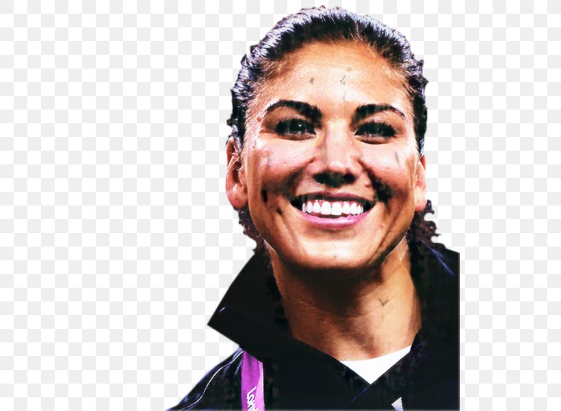 Soccer Cartoon, PNG, 525x600px, Hope Solo, Bronze, Chin, Eyebrow, Face Download Free