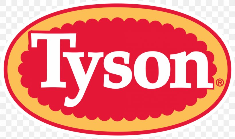 Tyson Foods Logo Springdale Company, PNG, 1382x820px, Tyson Foods, Area, Ball Park Franks, Brand, Business Download Free