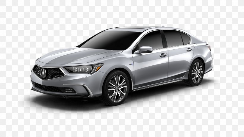 2018 Acura RLX Sport Hybrid 2017 Acura RLX Sport Hybrid Car Luxury Vehicle, PNG, 1842x1036px, Acura, Acura Rlx, Acura Rlx Sport Hybrid, Allwheel Drive, Automatic Transmission Download Free