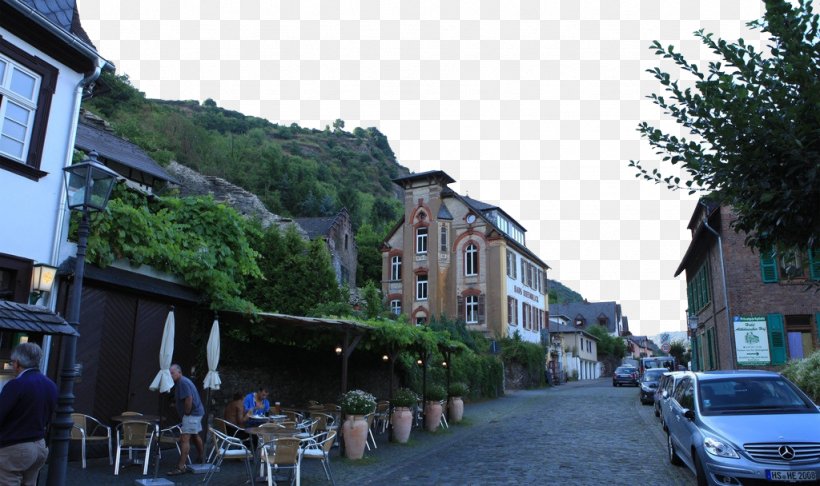 Bacharach Berlin Koblenz Tours, PNG, 1024x608px, Bacharach, Berlin, Car, City, Downtown Download Free