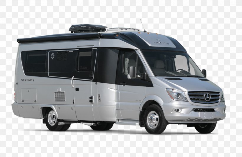 Compact Van Mercedes-Benz Sprinter Car, PNG, 1166x760px, Compact Van, Automotive Exterior, Brand, Bus, Campervans Download Free