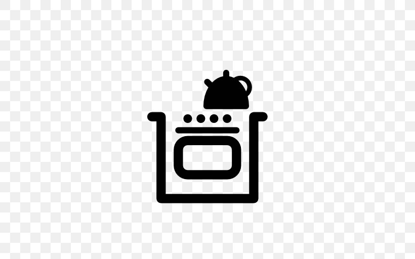 Kitchen Utensil Kitchen Cabinet Cooking Ranges, PNG, 512x512px, Kitchen, Area, Black And White, Brand, Cooking Download Free