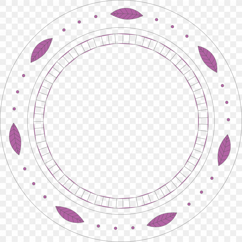 Decorative Frame, PNG, 2872x2872px, Decorative Frame, Analytic Trigonometry And Conic Sections, Circle, Mathematics, Precalculus Download Free