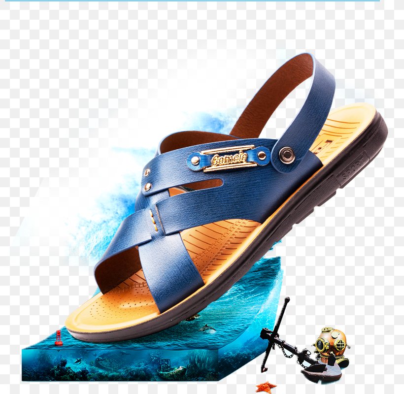 Designer Sea, PNG, 800x800px, Designer, Electric Blue, Footwear, Microsoft Azure, Outdoor Shoe Download Free