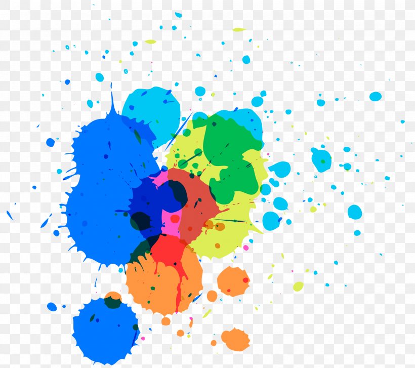 Drip Painting, PNG, 2472x2194px, Paint, Art, Brush, Color, Drip Painting Download Free