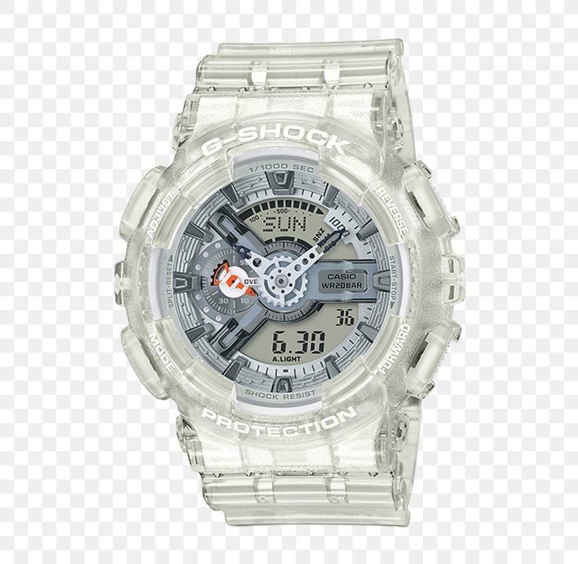 G-Shock Shock-resistant Watch Casio Tough Solar, PNG, 800x800px, Gshock, Brand, Casio, Jewellery, Metal Download Free