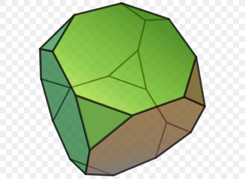 Green Leaf Background, PNG, 575x600px, Truncated Cube, Archimedean Solid, Augmented Truncated Cube, Ball, Cube Download Free