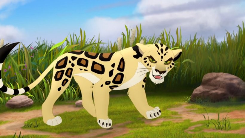 Kion Leopard Lion The Imaginary Okapi, PNG, 1200x675px, Kion, Ahadi, Big Cats, Carnivoran, Cat Like Mammal Download Free