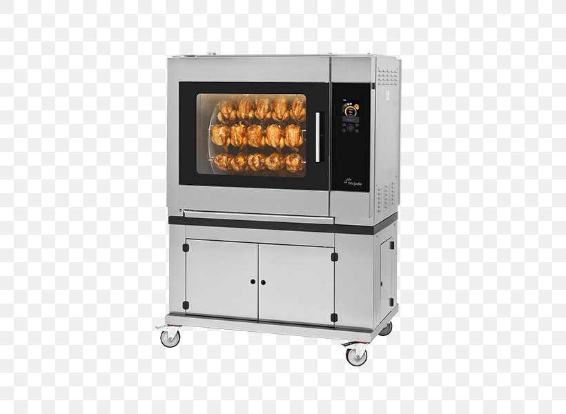 Oven Rotisserie Fast Food Restaurant Delicatessen, PNG, 600x600px, Oven, Bbq Smoker, Boucherie, Chicken As Food, Cooking Ranges Download Free