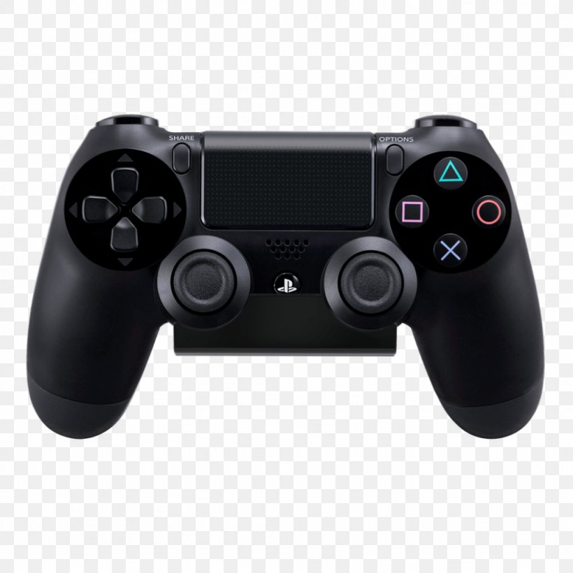 PlayStation 4 Game Controllers Sony DualShock 4, PNG, 1024x1024px, Playstation, Dualshock, Dualshock 4, Electronic Device, Electronics Download Free
