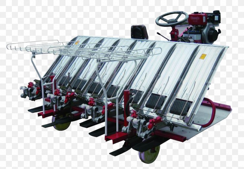 Rice Transplanter Agricultural Machinery, PNG, 900x623px, Rice Transplanter, Agricultural Machinery, Chinese Cuisine, Company, Factory Download Free