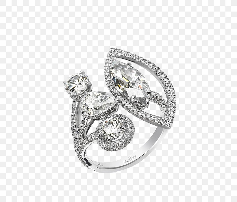 Ring Jewellery Diamond Cut Adler, PNG, 700x700px, Ring, Adler, Bling Bling, Blingbling, Body Jewellery Download Free
