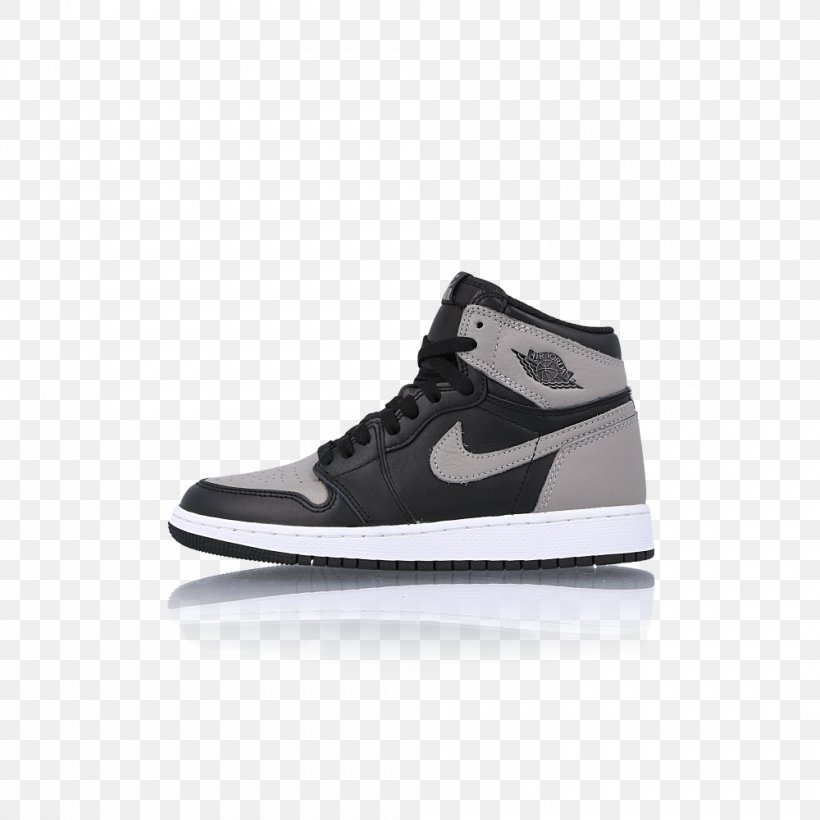 Sports Shoes Air Jordan 1 Retro High BG, Black/Gym Red-white Basketball Shoe, PNG, 1000x1000px, Sports Shoes, Air Jordan, Athletic Shoe, Basketball Shoe, Black Download Free