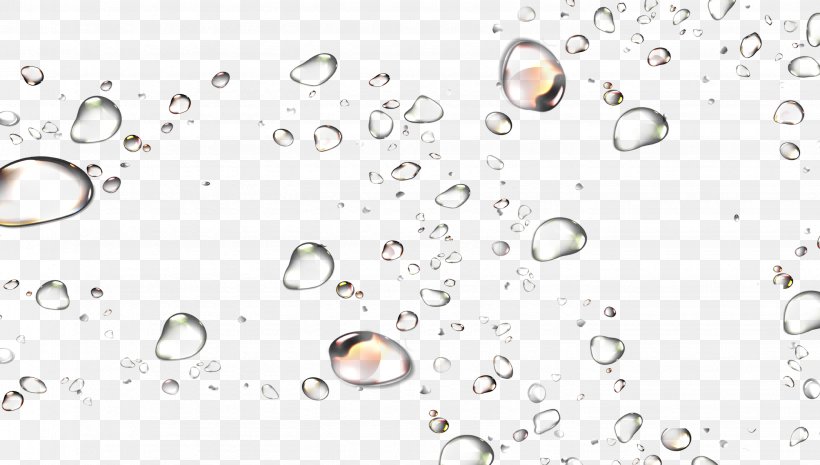 Water Drop Transparency And Translucency Computer File, PNG, 2861x1625px, Water, Body Jewelry, Drop, Gratis, Number Download Free