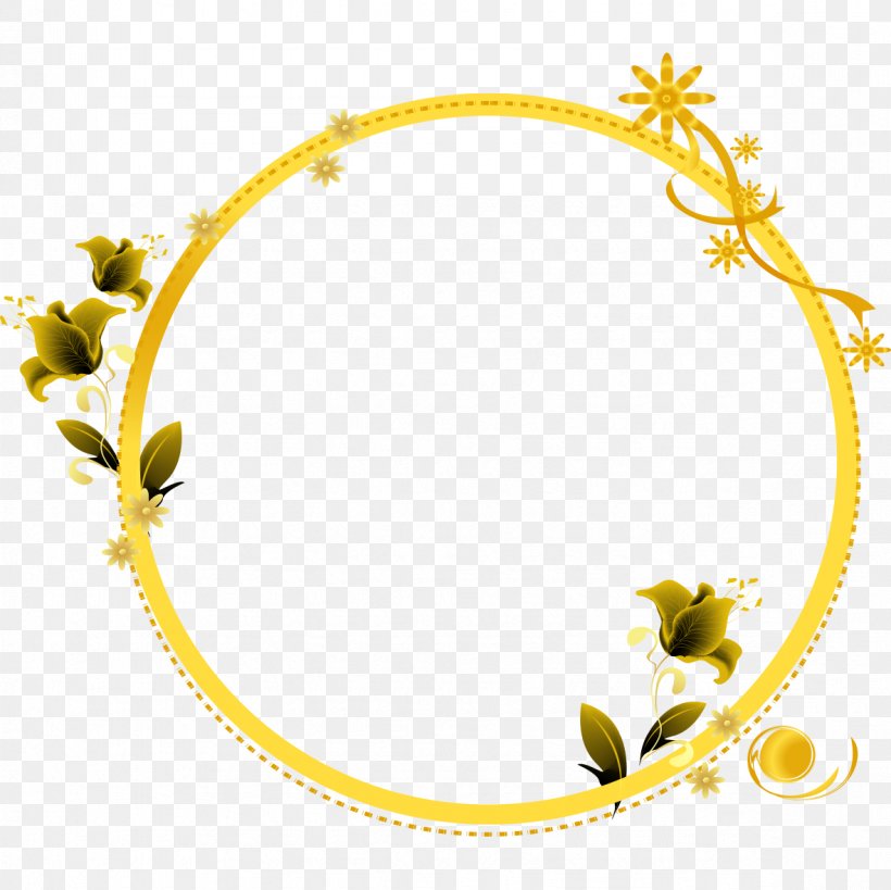 Yellow Circle, PNG, 1181x1181px, Yellow, Body Jewelry, Designer, Disk, Flower Download Free