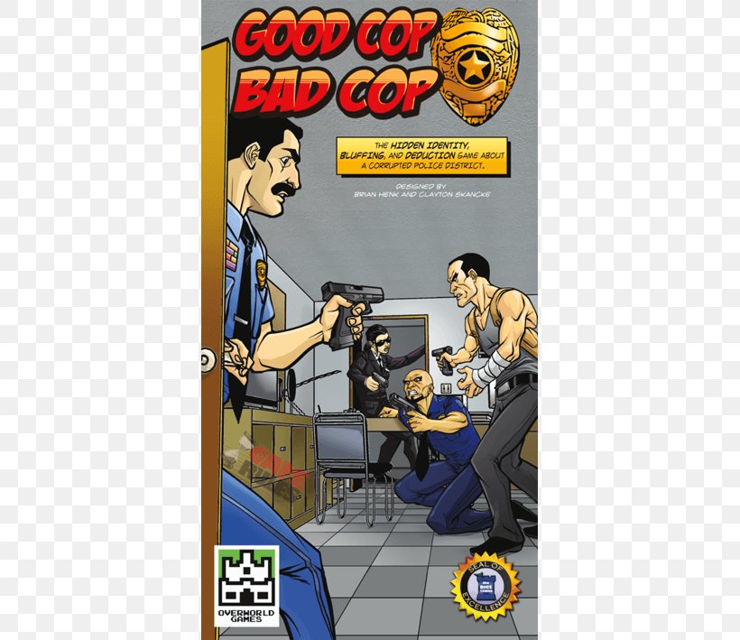 Bang! Police Officer Card Game Board Game Good Cop/bad Cop, PNG, 709x709px, Bang, Action Figure, Board Game, Card Game, Deduction Board Game Download Free