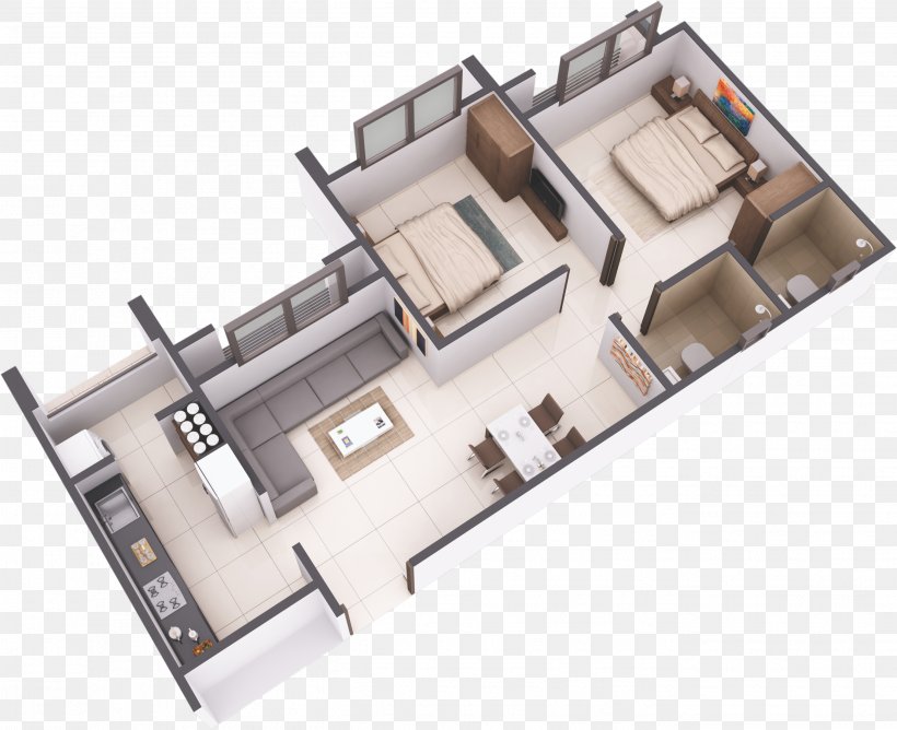 Bopal Akash Residency House Apartment Prahladnagar Jain Derasar, PNG, 2704x2206px, Bopal, Ahmedabad, Apartment, Floor Plan, House Download Free