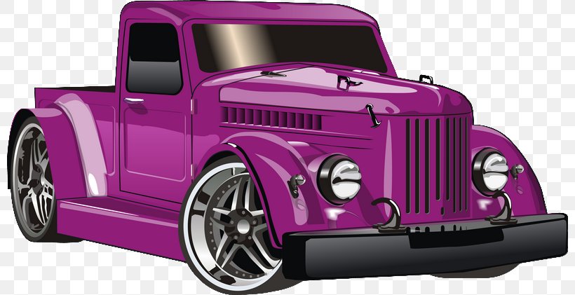Car Hot Rod Vehicle Clip Art, PNG, 800x421px, Car, Automotive Design, Automotive Exterior, Automotive Tire, Automotive Wheel System Download Free