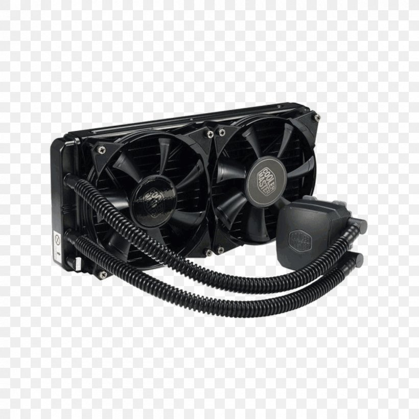 Computer System Cooling Parts Cooler Master Water Cooling Water Block Central Processing Unit, PNG, 1200x1200px, Computer System Cooling Parts, Central Processing Unit, Computer, Computer Cooling, Computer Hardware Download Free