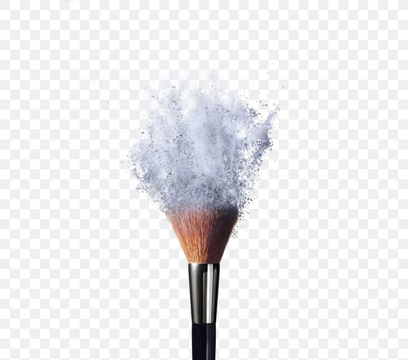 Cosmetics Makeup Brush Paintbrush, PNG, 564x723px, Cosmetics, Brush, Color, Eye Shadow, Face Powder Download Free