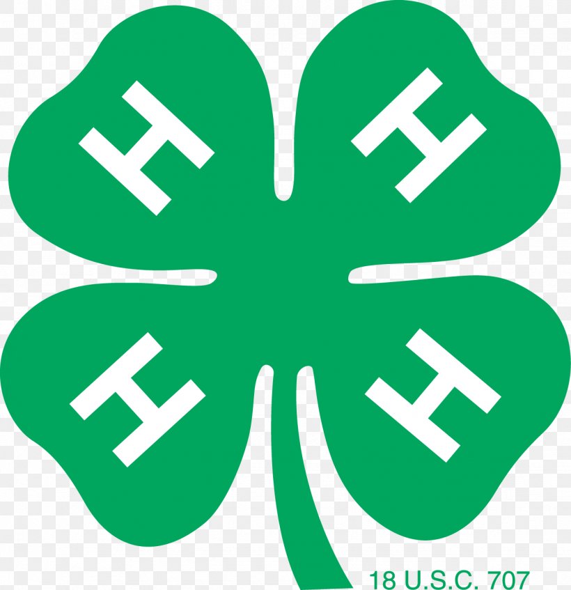 Georgia 4-H Four-leaf Clover Youth Cooperative State Research, Education, And Extension Service, PNG, 1328x1372px, Fourleaf Clover, Agriculture, Area, Clover, Company Download Free