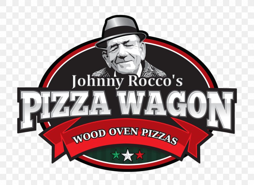 Pizza Italian Cuisine Take-out Johnny Rocco's Italian Grill Food Truck, PNG, 985x717px, Pizza, Brand, Catering, Food, Food Truck Download Free