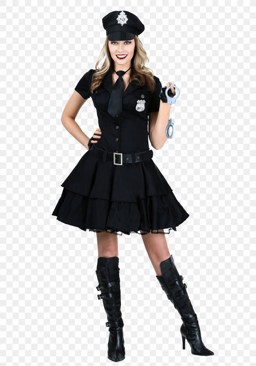 Police Officer Halloween Costume Woman, PNG, 1750x2500px, Police Officer, Clothing, Clothing Accessories, Cosplay, Costume Download Free
