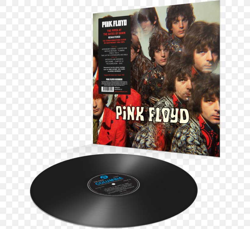 Syd Barrett The Piper At The Gates Of Dawn Pink Floyd LP Record Phonograph Record, PNG, 628x750px, Syd Barrett, Album, Brand, Dvd, Lp Record Download Free