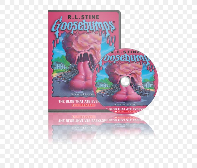 The Blob That Ate Everyone Slappy The Dummy Goosebumps Art Book, PNG, 600x700px, Blob That Ate Everyone, Aesthetics, Art, Artist, Book Download Free