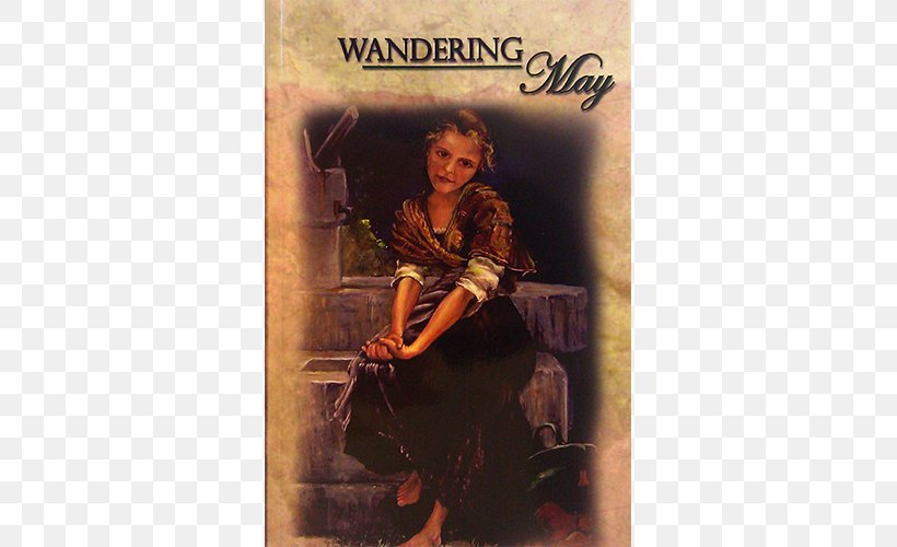 Wandering May Grace & Truth Books Stock Photography Publishing Sales, PNG, 500x500px, Stock Photography, Album, Album Cover, Courtship, Dating Download Free