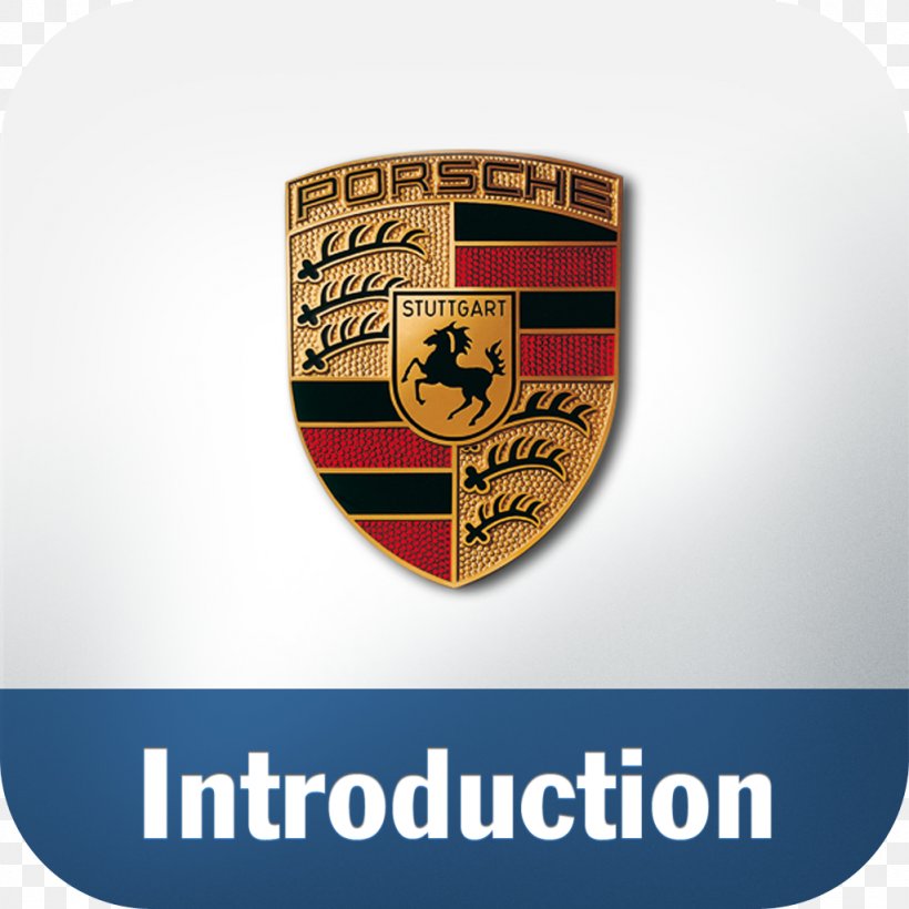 2006 Porsche Cayenne Car Porsche Macan Volkswagen, PNG, 1024x1024px, Porsche, Badge, Brand, Car, Emblem Download Free