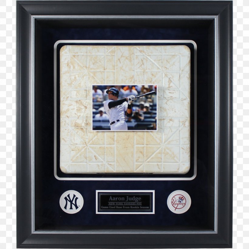 2017 New York Yankees Season Yankee Stadium MLB Sports Memorabilia, PNG, 1024x1024px, New York Yankees, Aaron Judge, Baseball, Derek Jeter, Didi Gregorius Download Free