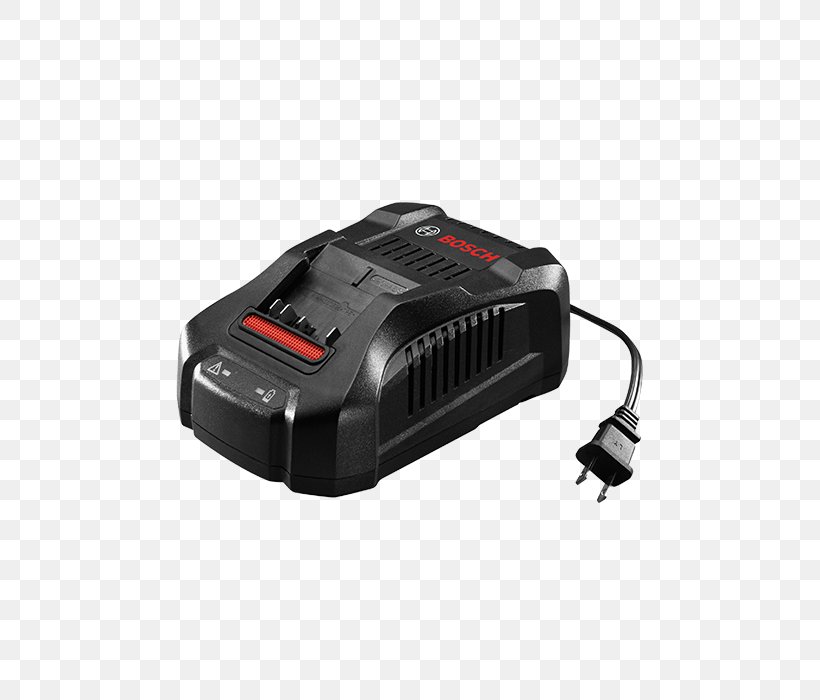 AC Adapter Lithium-ion Battery Cordless Electric Battery Volt, PNG, 500x700px, Ac Adapter, Battery Charger, Bosch Power Tools, Bosch Rh328vc, Computer Component Download Free