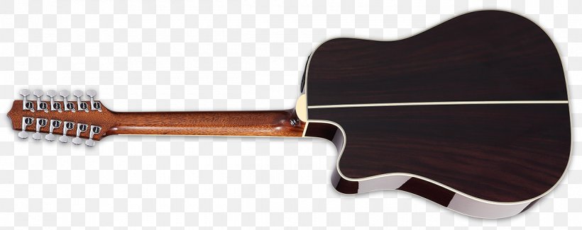 Acoustic-electric Guitar Twelve-string Guitar Takamine Guitars, PNG, 1200x477px, Acousticelectric Guitar, Acoustic Electric Guitar, Acoustic Guitar, Cutaway, Electric Guitar Download Free