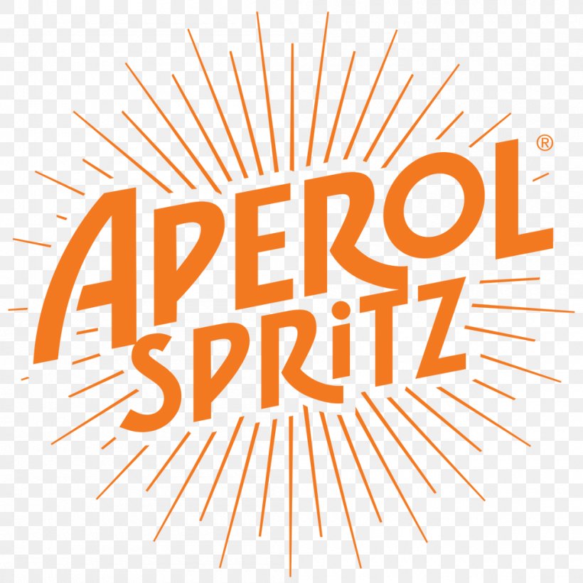 Aperol Spritz Aperol Spritz Apéritif Cocktail, PNG, 1000x1000px, Aperol, Aperol Spritz, Area, Brand, Campari Download Free
