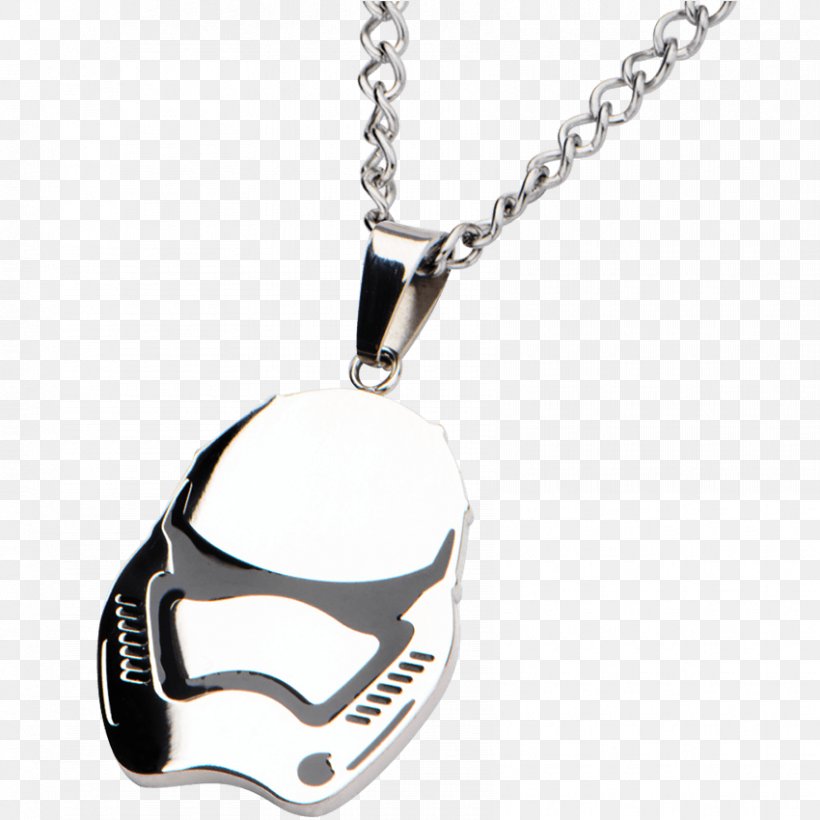 BB-8 Star Wars Necklace Charms & Pendants Kylo Ren, PNG, 850x850px, Star Wars, Chain, Charms Pendants, Clothing Accessories, Fashion Accessory Download Free