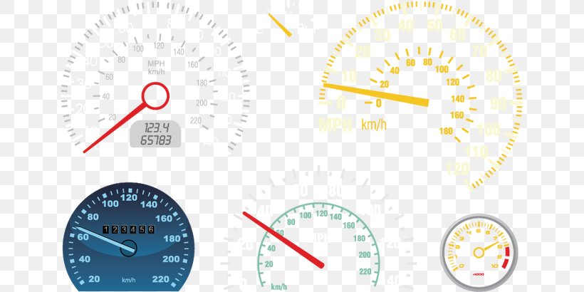 Car Dashboard Speedometer, PNG, 650x410px, Car, Area, Brand, Center Console, Chart Download Free