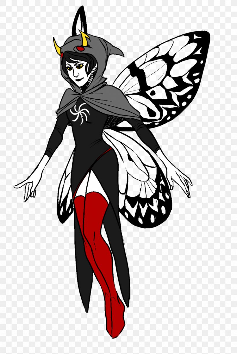 Fairy Costume Design Insect Illustration, PNG, 858x1280px, Fairy, Animated Cartoon, Art, Costume, Costume Design Download Free