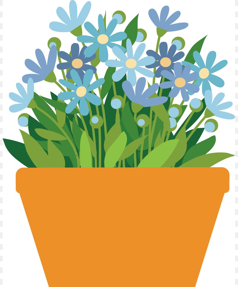 Flowerpot Houseplant Clip Art, PNG, 801x988px, Flowerpot, Art, Artwork, Blog, Cut Flowers Download Free