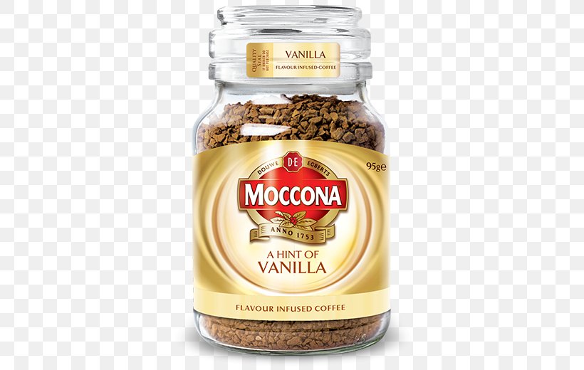 Instant Coffee Moccona Coffee Roasting, PNG, 555x520px, Instant Coffee, Caramel, Coffee, Coffee Bean, Coffee Roasting Download Free