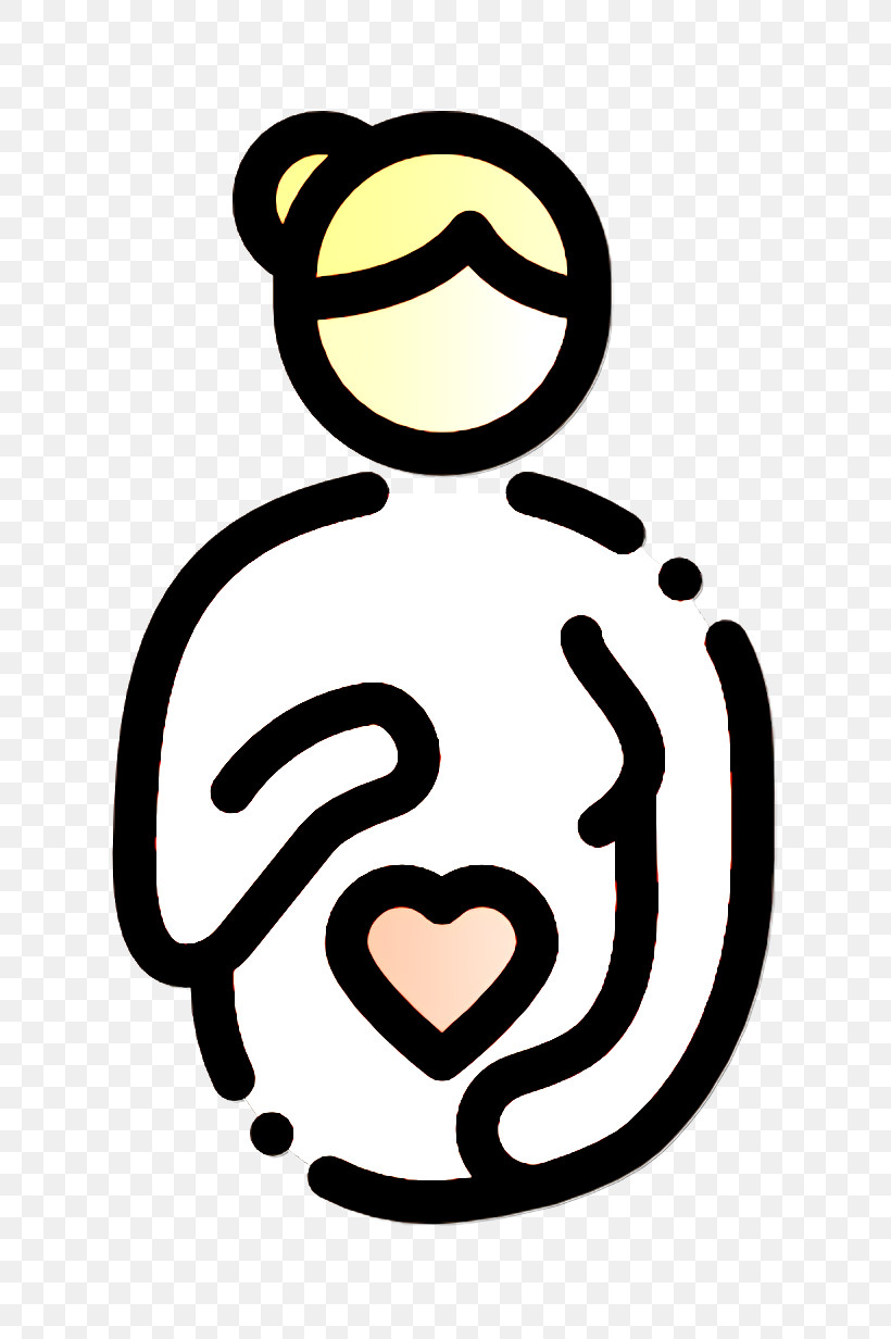 Maternity Icon Pregnant Icon, PNG, 736x1232px, Maternity Icon, Childbirth, Gestation, Health, Infant Download Free