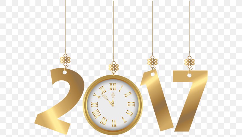 New Year Clip Art, PNG, 600x467px, 2017, New Year, Blog, Christmas, Countdown Download Free